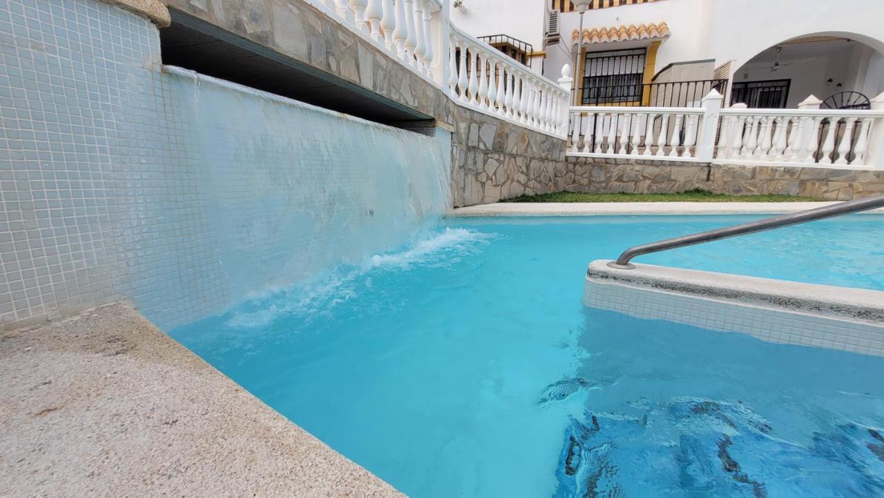 El Encanto De Aguadulce ภายนอก รูปภาพ